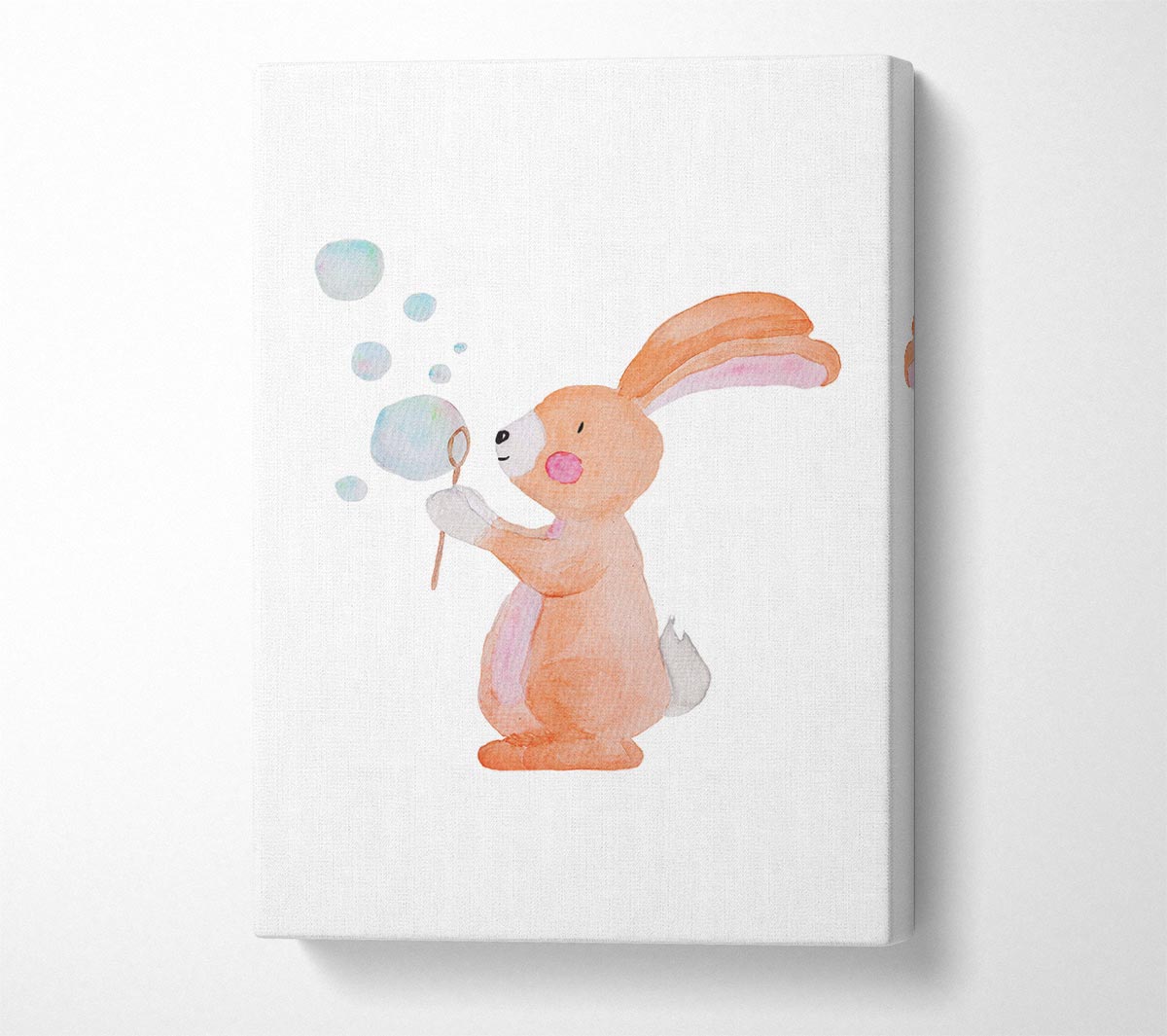 Children's Canvas Wall Art WallartDirect