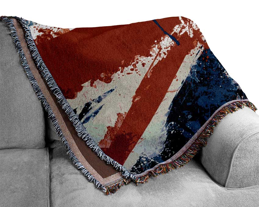 World Flags Blankets