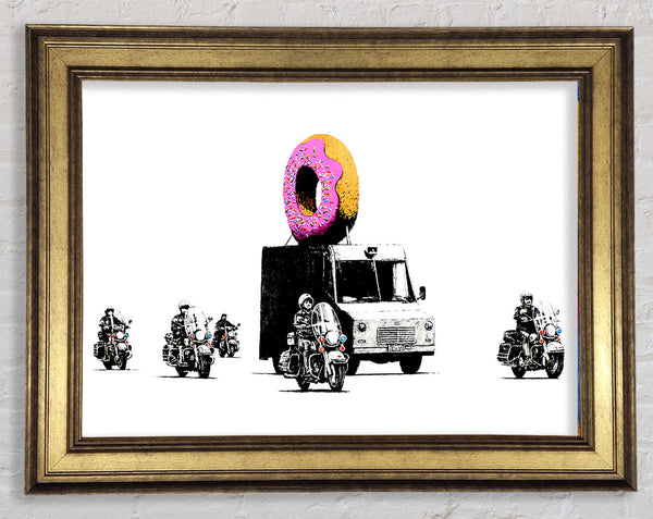 Donut Security