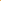 The Orange Thing