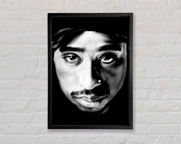 Tupac Face