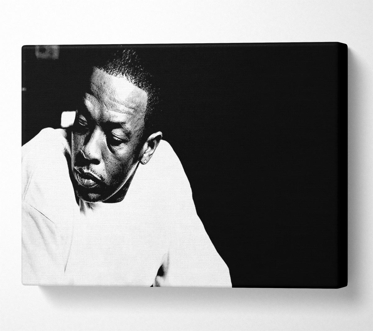 Shop Dr Dre Music Cap Canvas Trendy Stylish Headwear – Wallart