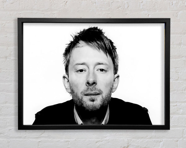 Thom Yorke Radiohead