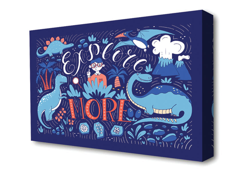 Explore More Canvas Wall Art