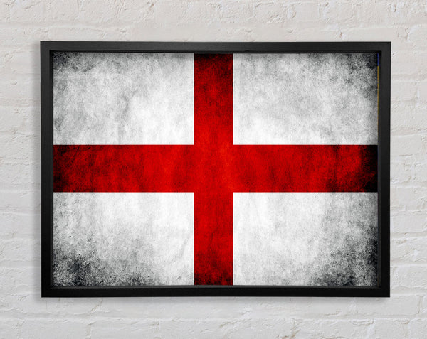 St George Flag England
