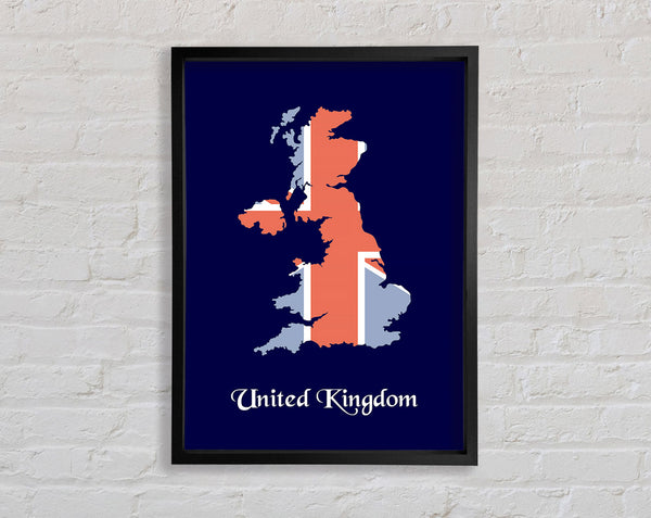 United Kingdom Flag 1
