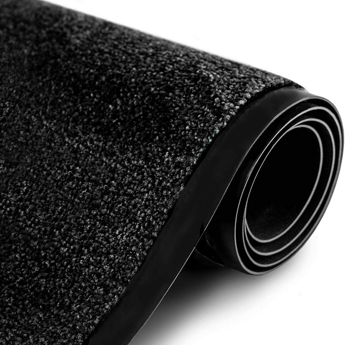 ARRAN 90 X 150 BLACK