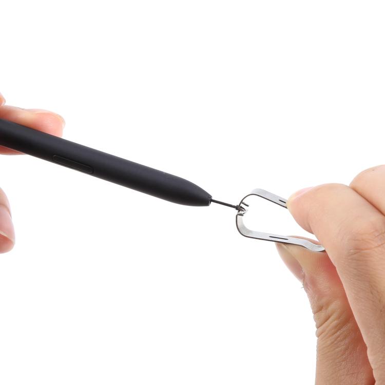 High Sensitivity Stylus Pen For Samsung Galaxy Tab S7/S7+/S7 FE/S8/S8+/S8 Ultra/S9/S9+/S9 Ultra/S10/S10+/S10 Ultra, For Samsung Galaxy Tab S7 (Blue), For Samsung Galaxy Tab S7 (Silver), For Samsung Galaxy Tab S7 (Black), For Samsung Galaxy Tab S7 (Pink...