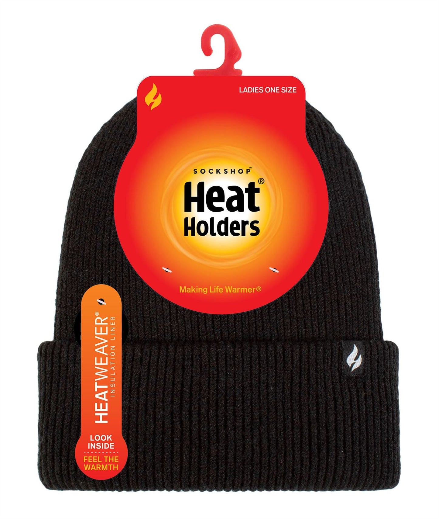 HH - Turnover Cuff Hat (VERMONT)