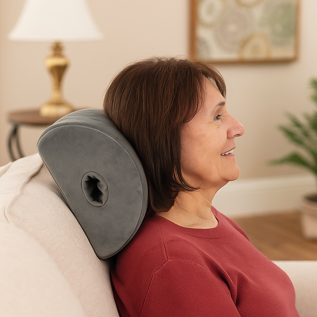 5 in 1 Pillow