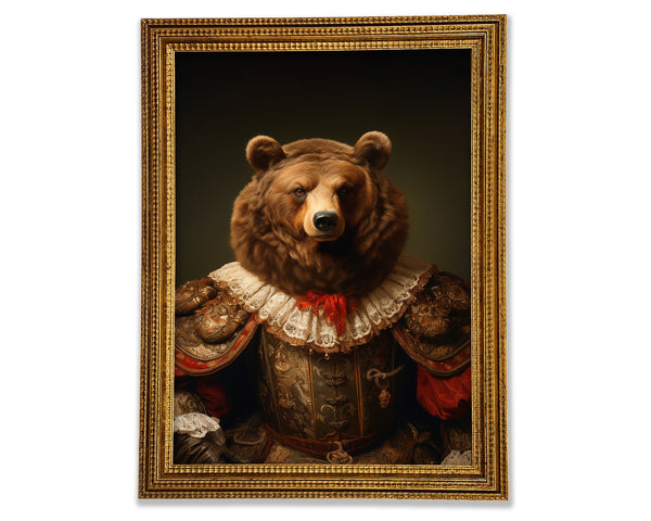 The Bear Renaissance