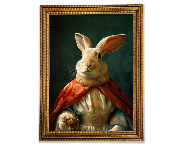 The Bunny Renaissance