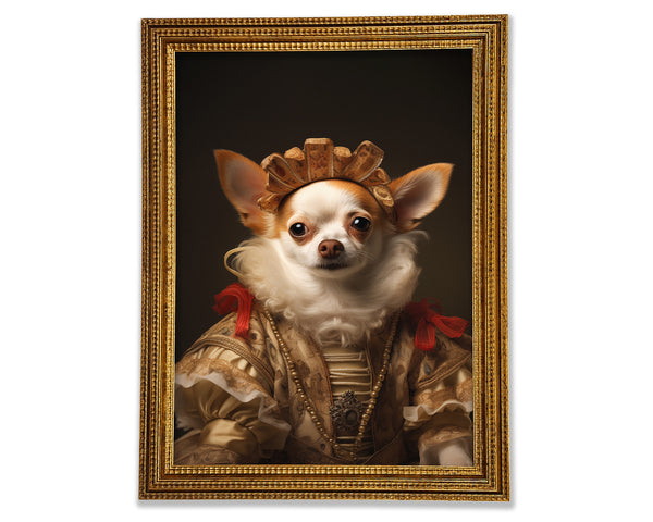 The Chihuahua Renaissance