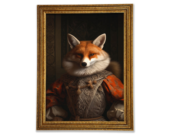 The Fox Renaissance