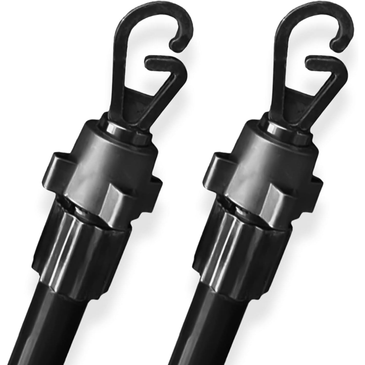 Telescopic Clothes Line Prop 2.6M