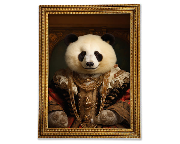 The Panda Renaissance