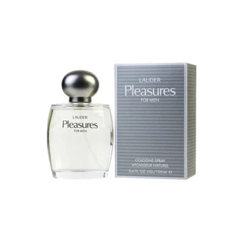 Estee Lauder Pleasures Eau De Cologne 100ml