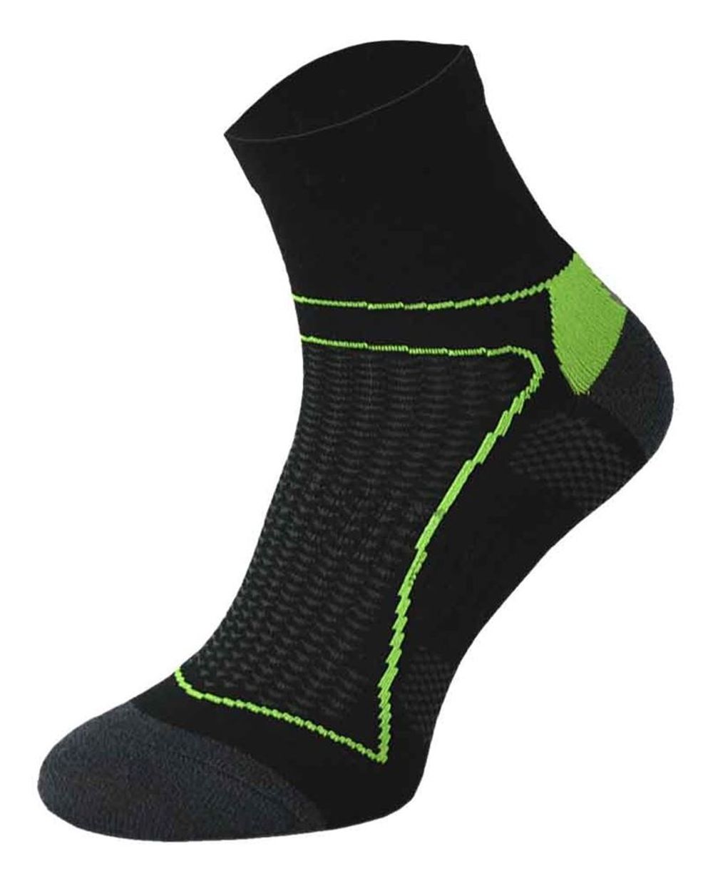 COMODO - High Performance Bike Socks