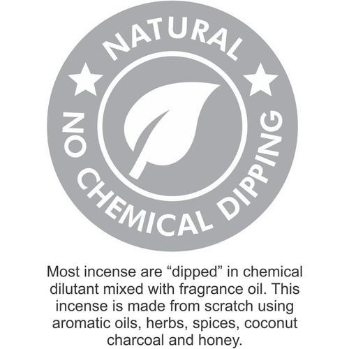 Nagchampa Incense 100g