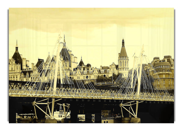 Tower Bridge London 3