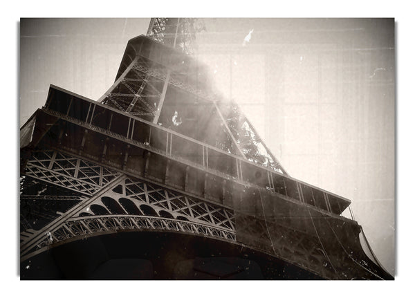 Tower Eiffel Paris