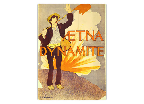 Aetna Dynamite