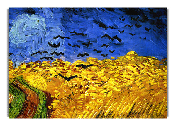 Van Gogh 02