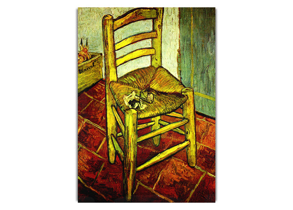 Van Gogh Chair