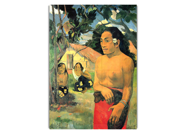 Where Do You By Gauguin