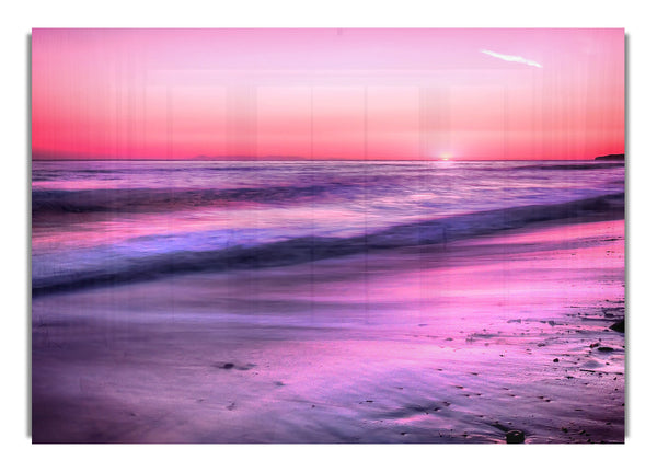 Sunset Dana Point San Clemente Califonia