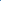 Blue Lightning Storm