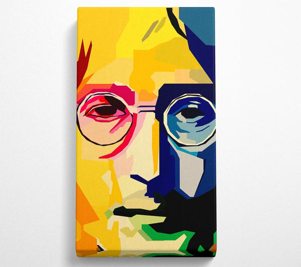 John Lennon Colours