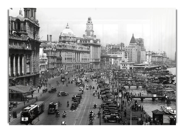 Shanghai 1930