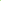 Dont Misuse Your Imagination Lime Green Metal Print