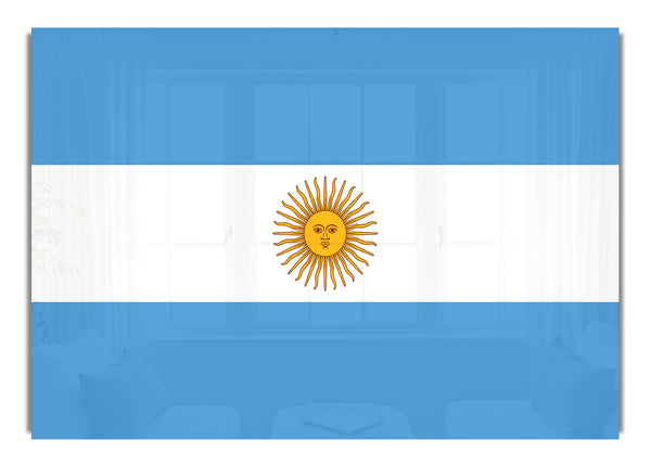 Argentina 1