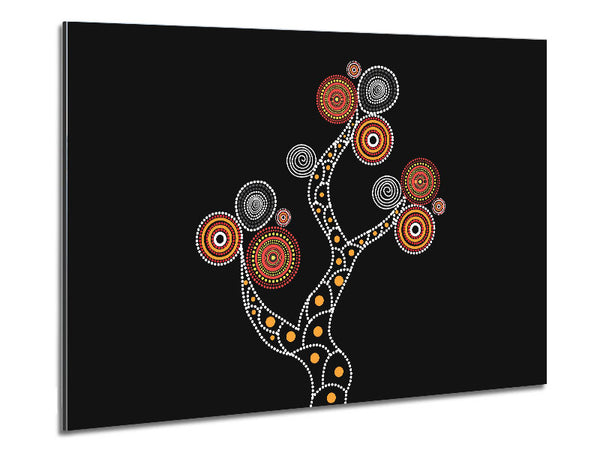 Aboriginal Tree 1
