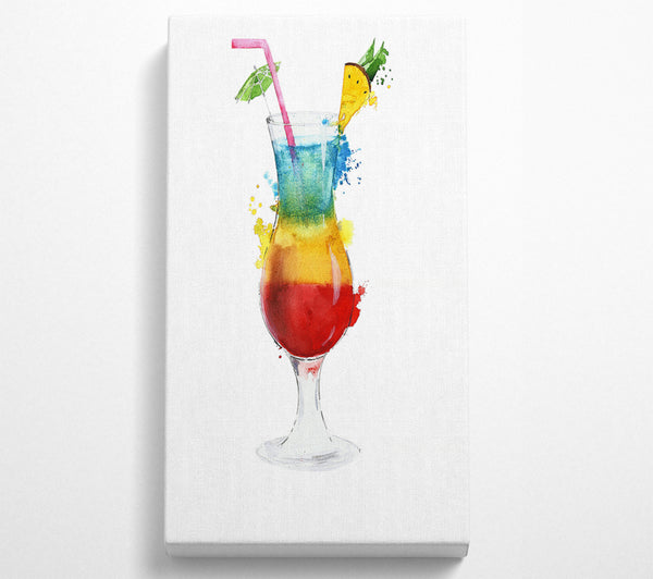 Jelly Baby Cocktail
