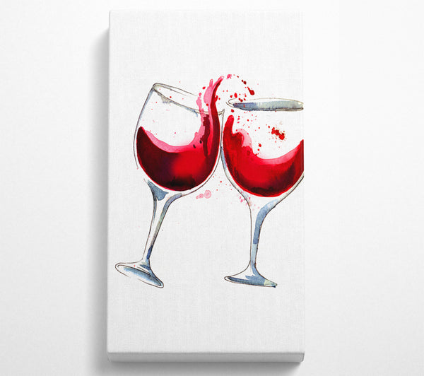 Red Wine Lovers