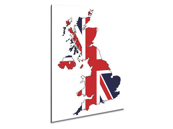 United Kingdom Flag 3