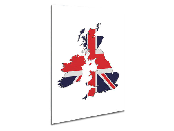 United Kingdom Flag 2