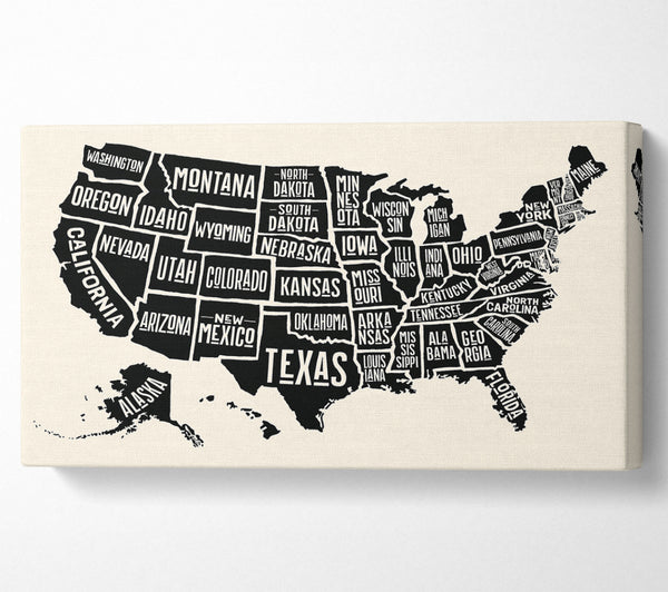 States Of America 5