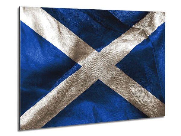 Scottish Flag 3