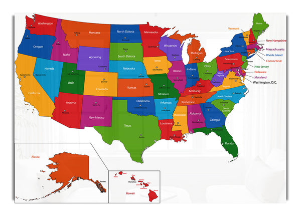 States Of America 4