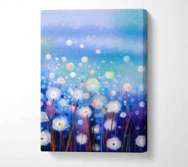 Picture of Fairy Wonders Canvas Print Wall Art
