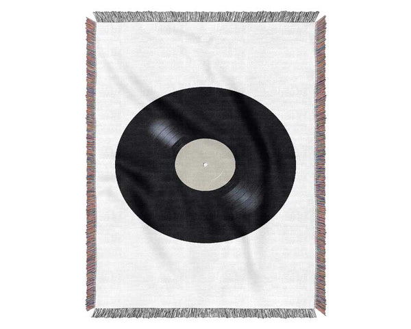 Album Woven Blanket