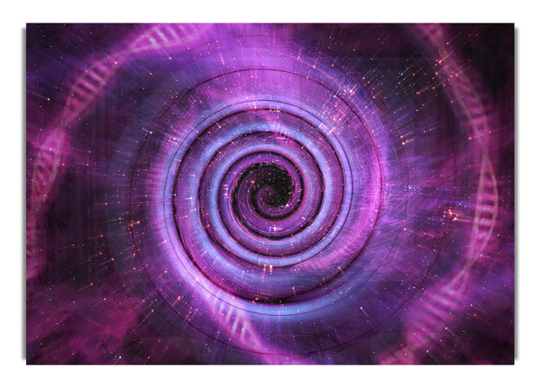 Wormhole Pink