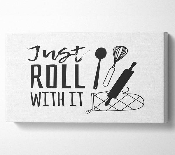 Just Roll With It