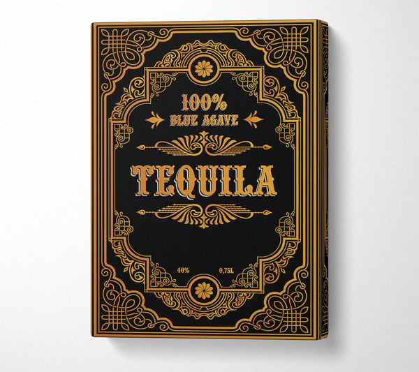 Pure Tequila