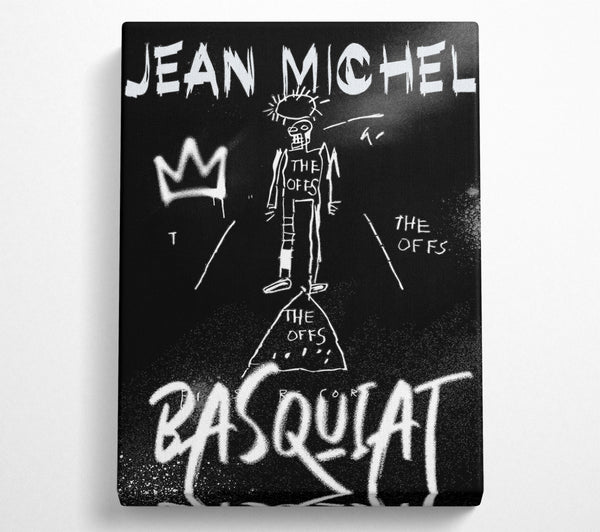 Jean Michel Basquiat
