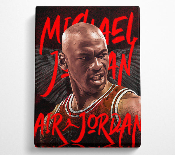 Jordan Basketball